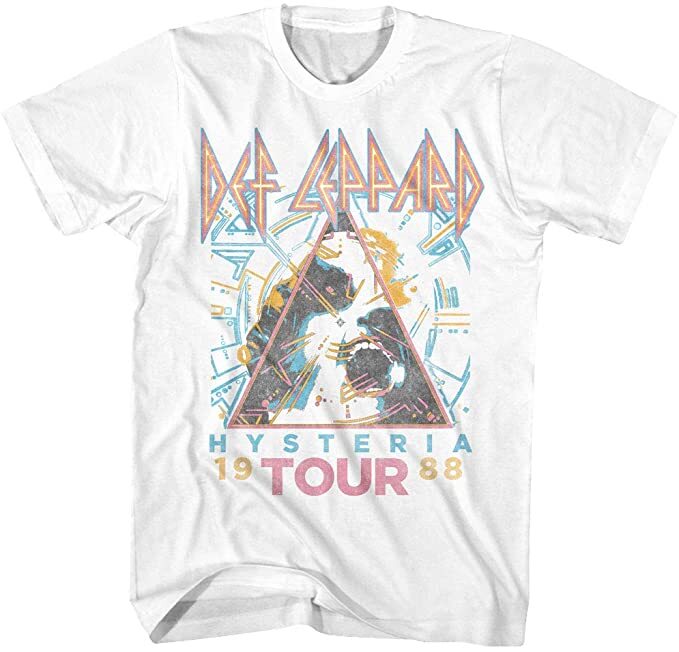 French Lop cerno Rock Shirt
